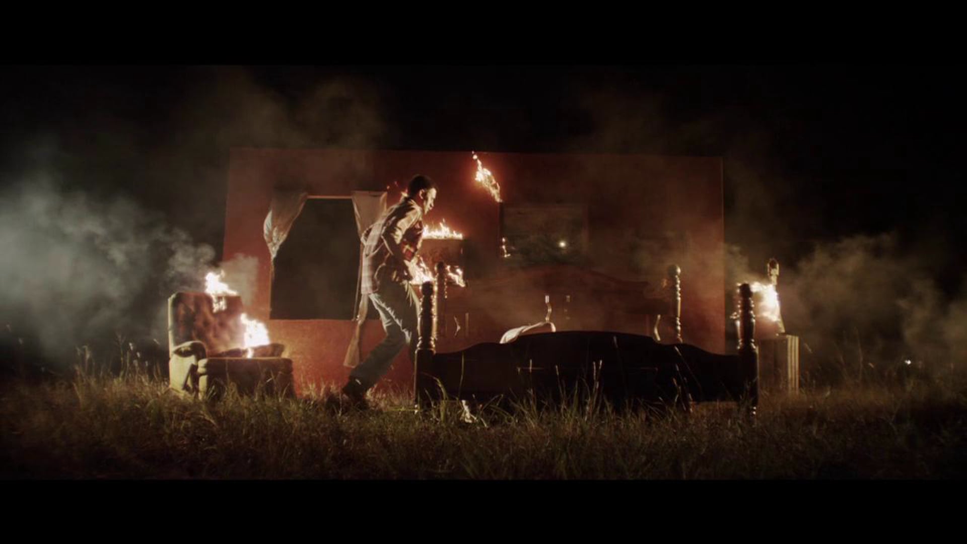 Bart Crow - "Dandelion"