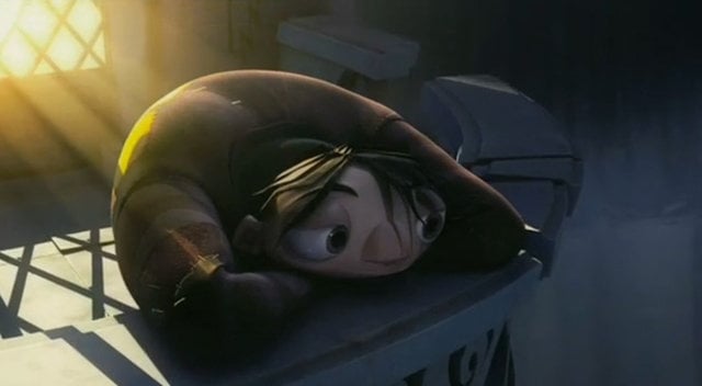 IGOR - UK Trailer on Vimeo