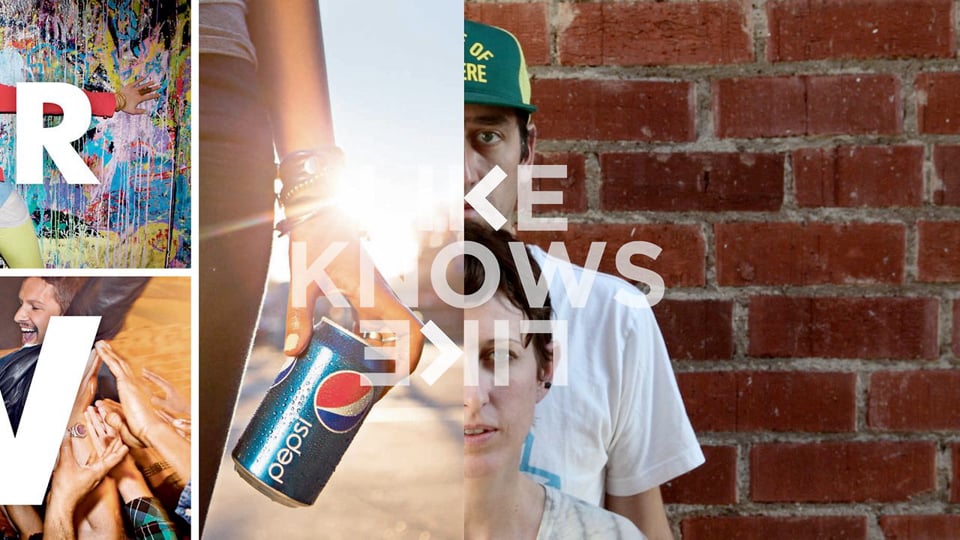 Jeremy and Claire Weiss, Like Knows Like documentary portrait by Bas Berkhout