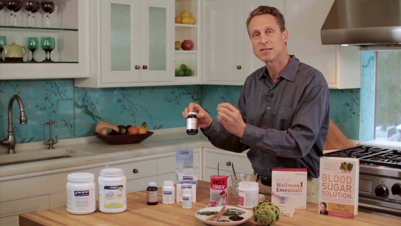 Supplements on Vimeo