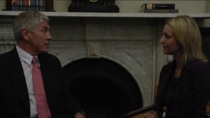 In conversation: Mike Callaghan on 'relaunching' the G20