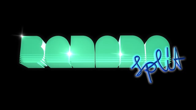 BANANA SPLIT MOVIE 2009 from HILLTON