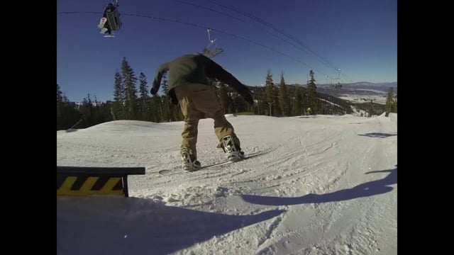 Northstar w/ Sam Currie