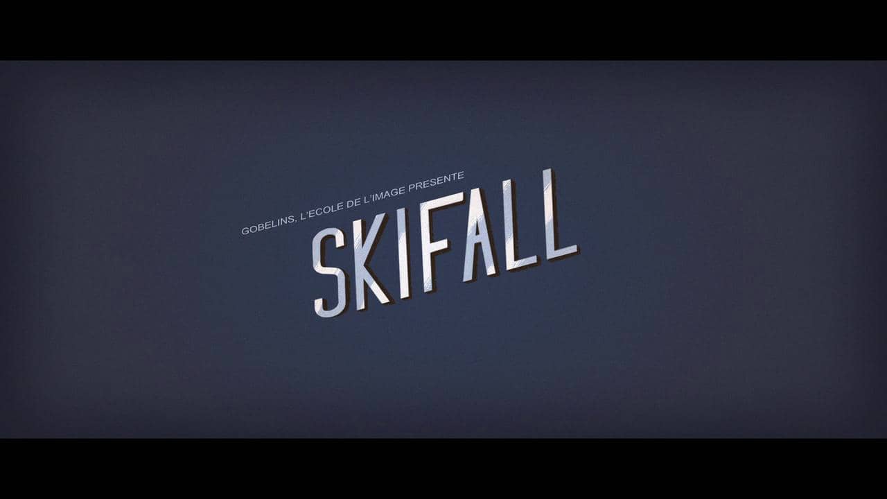 SKIFALL on Vimeo