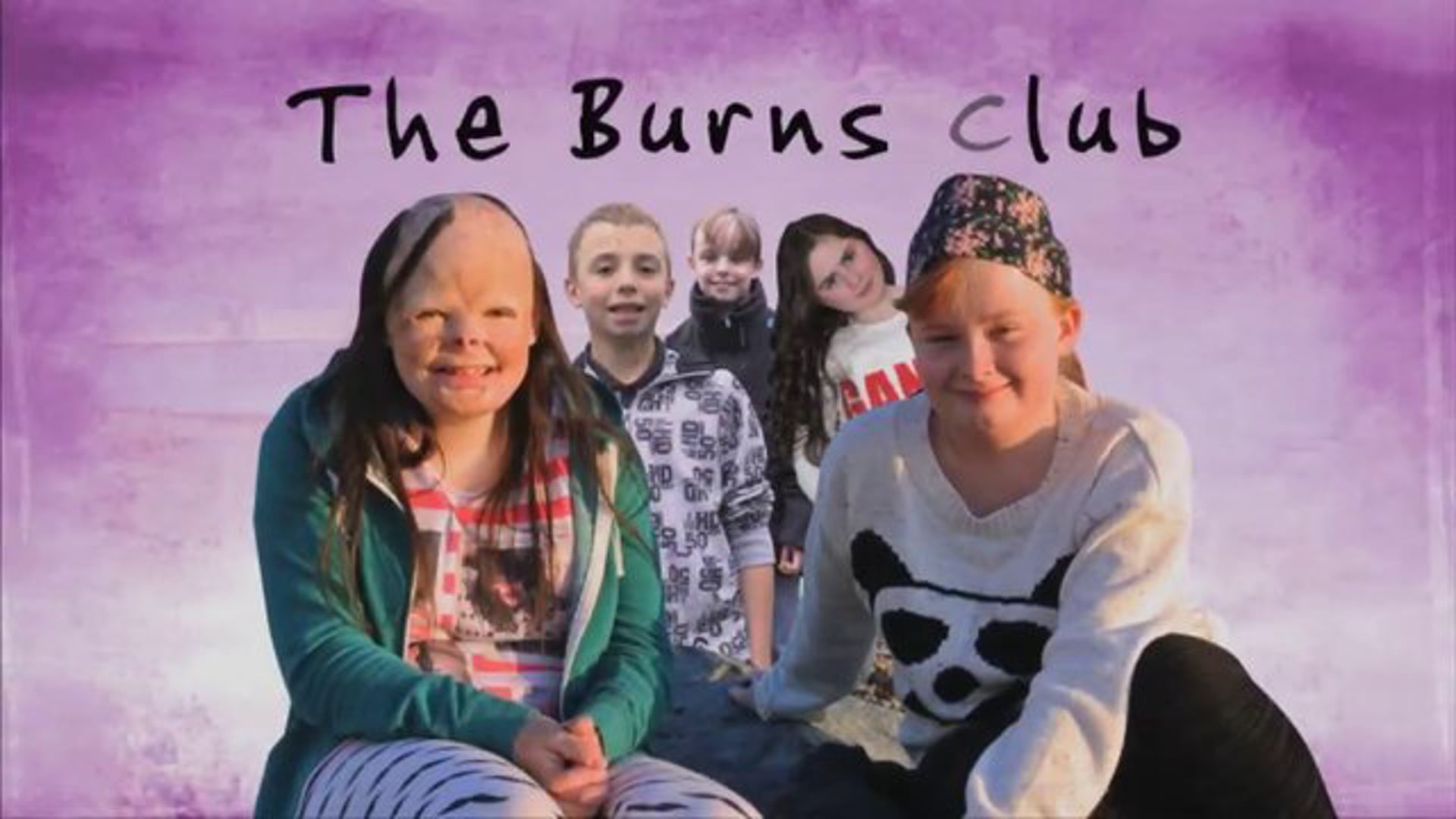 My Life : The Burns Club