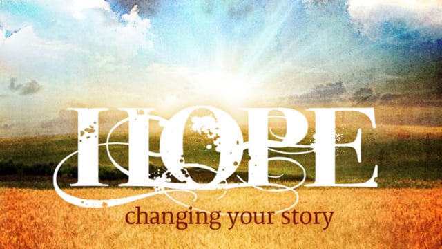 Hurt to Hope 2.10.13