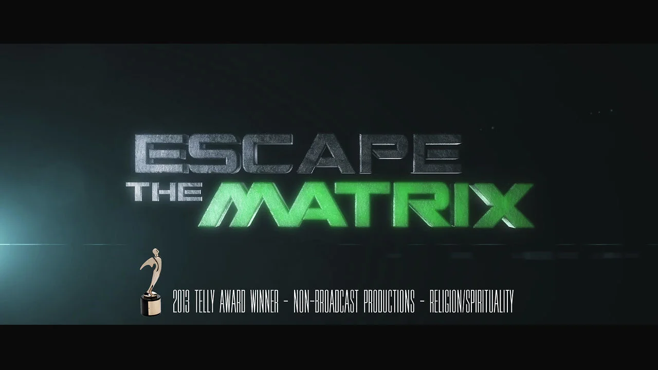 Escape the Matrix on Vimeo