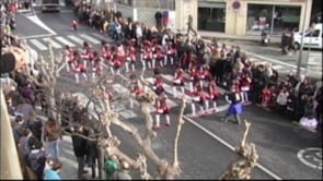  Rua de Carnaval de l'Escala 2013