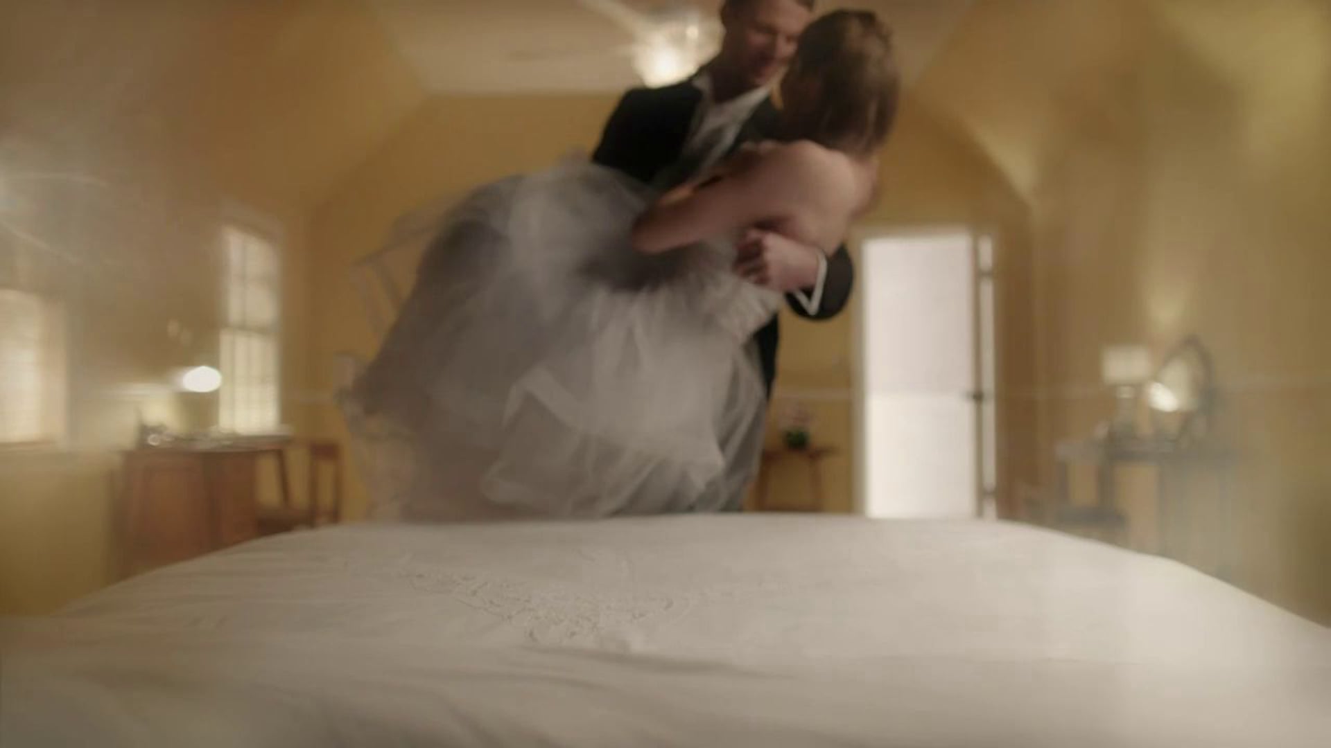 Arcana Academy - Los Angeles ad agency - Sealy - Life Before Your Eyes