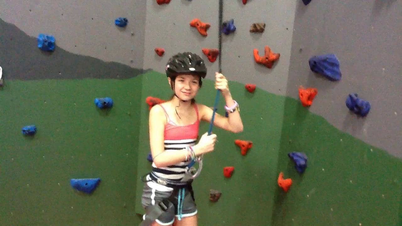 Purdy Elementary School Adventure Education PE Program on Vimeo