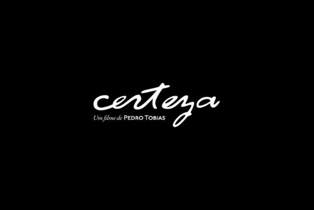 Certeza Trailer