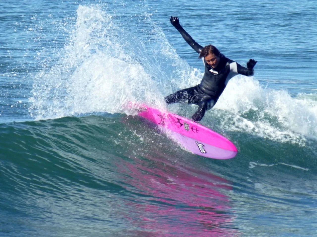 Surfboard of the Week: The Couch Potato from Lost - The Surfers View