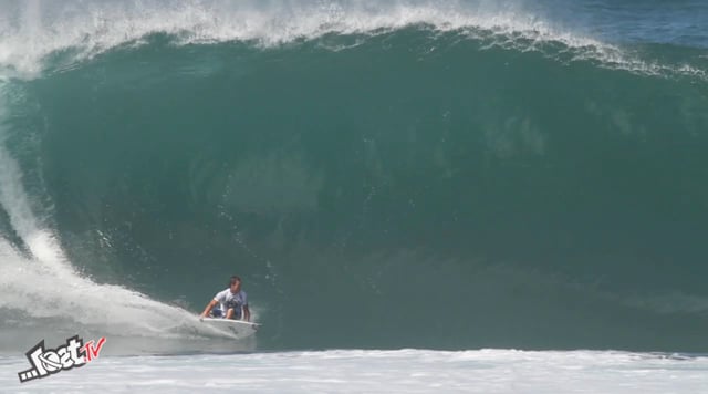 LOSTTV – SURFERS IN HAWAII from Lost Video Productions