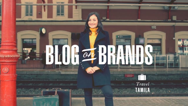 Videos from Blog on Brands