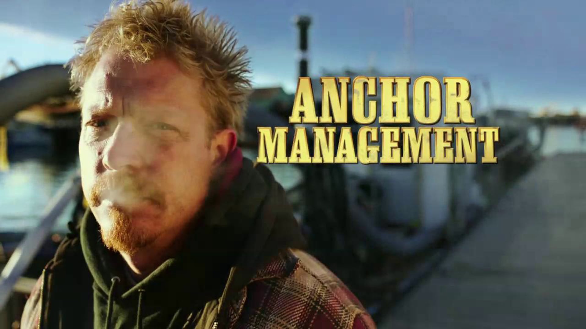 Bering Sea Gold Season 3 Opening Title