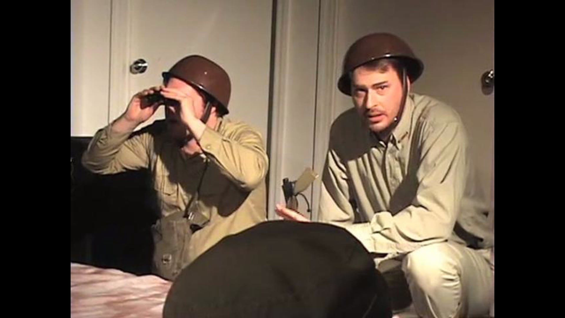 Entrenched: Episode 5