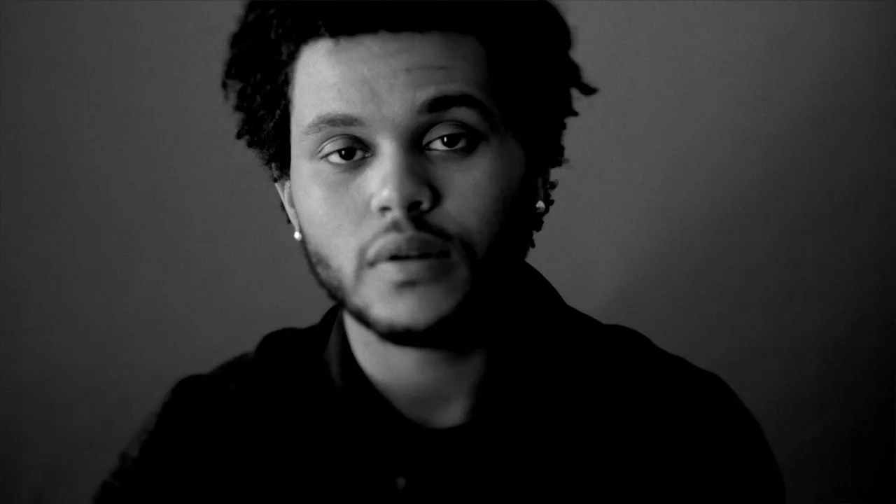 Stream The Weeknd - Rolling Stone x Valerie Mix by Immersed Music