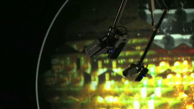 2枚目のスライドを表示