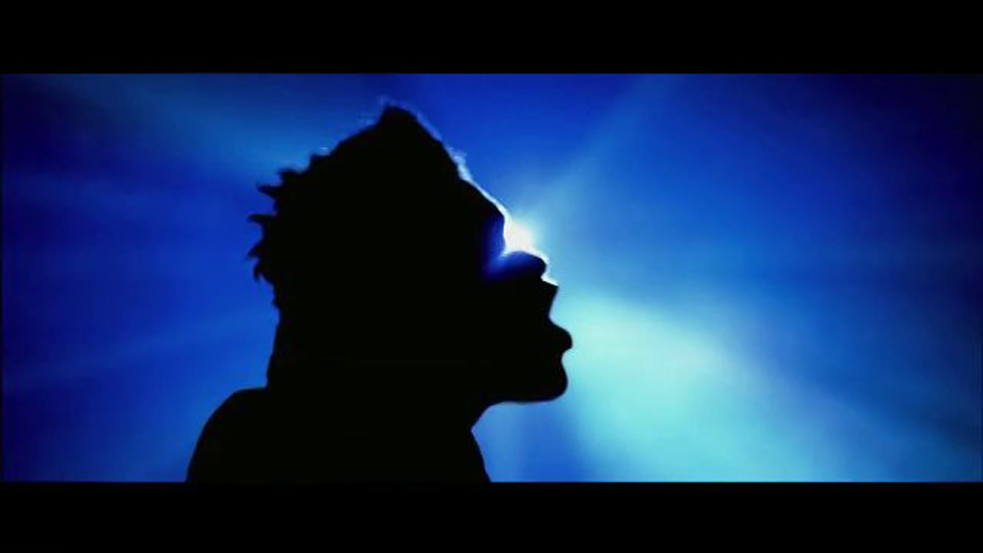 Cinematography Demo - Mahlon Todd Williams