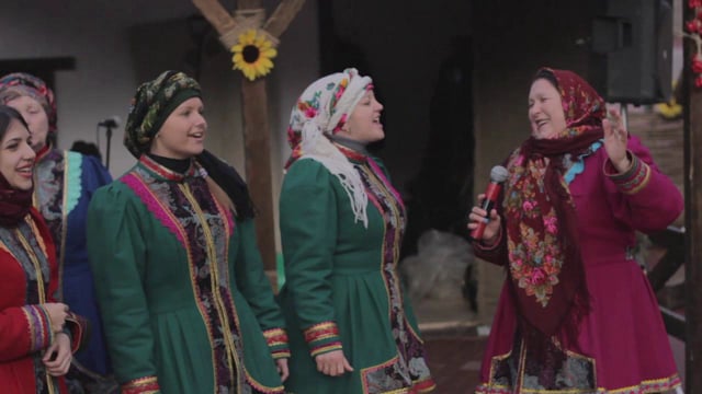 Atomic Airtime Sochi Olympic Test Event First Impression from ATOMIC SKIING