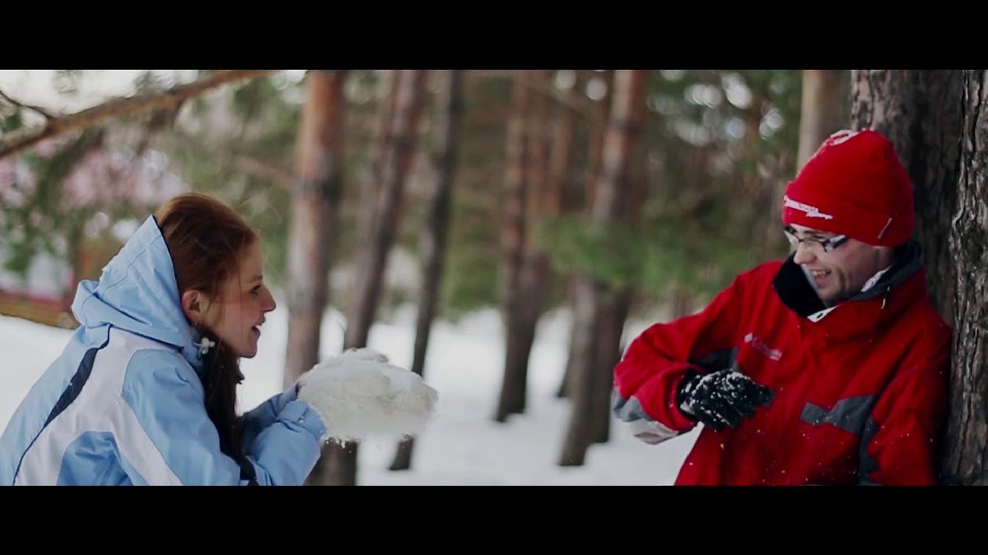Alina & Artem/Prewedding
