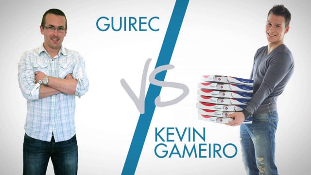 Agence Tribeca - Domino's Pizza Versus Project