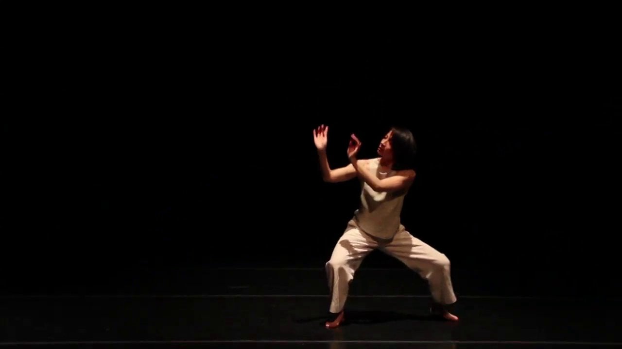 The Escape - Work Sample on Vimeo
