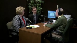 City Talk - February 17, 2013