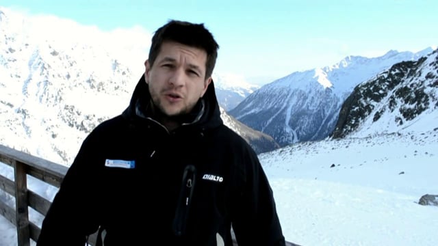 Video di Val Senales