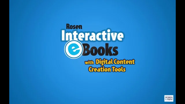 What are Interactive eBooks and How to Create Them?