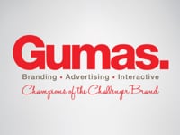 Who is Gumas? | Gumas Advertising