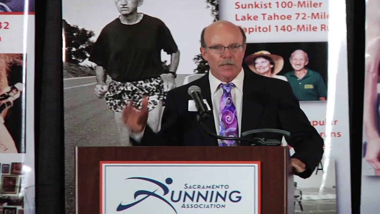 2013 SRA Hall of Fame - Rae Clark Speech on Vimeo