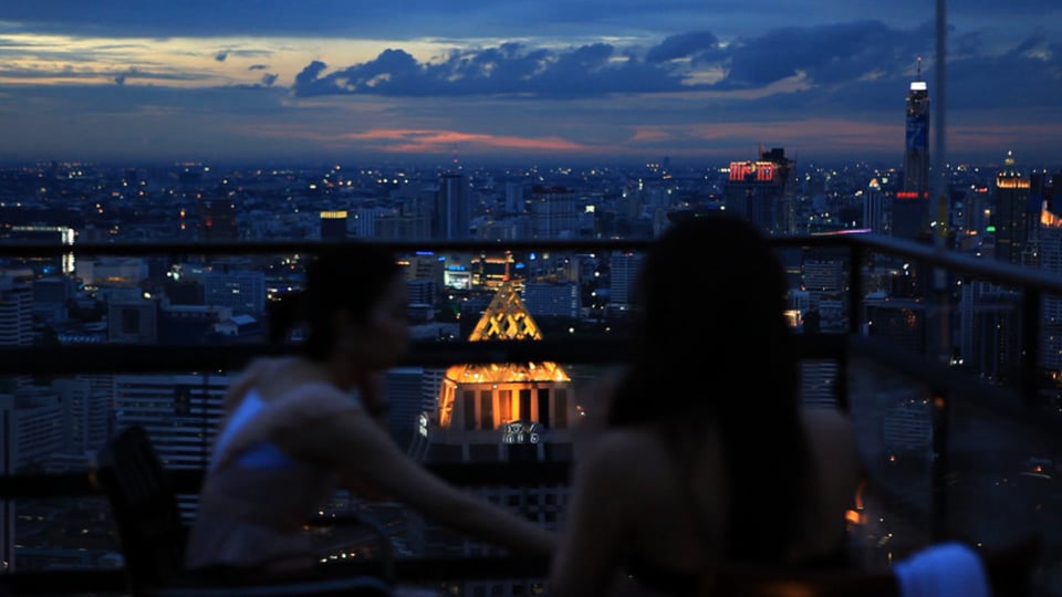 a journey through asia