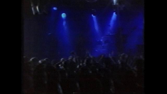 Mi-Sex Live @ The Manlyvale Hotel – Lightiing by Jeff Merryweather