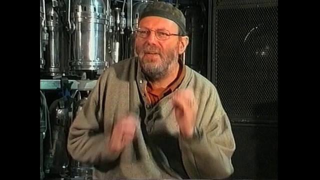 Glenn A Baker – A Tribute to Roadies