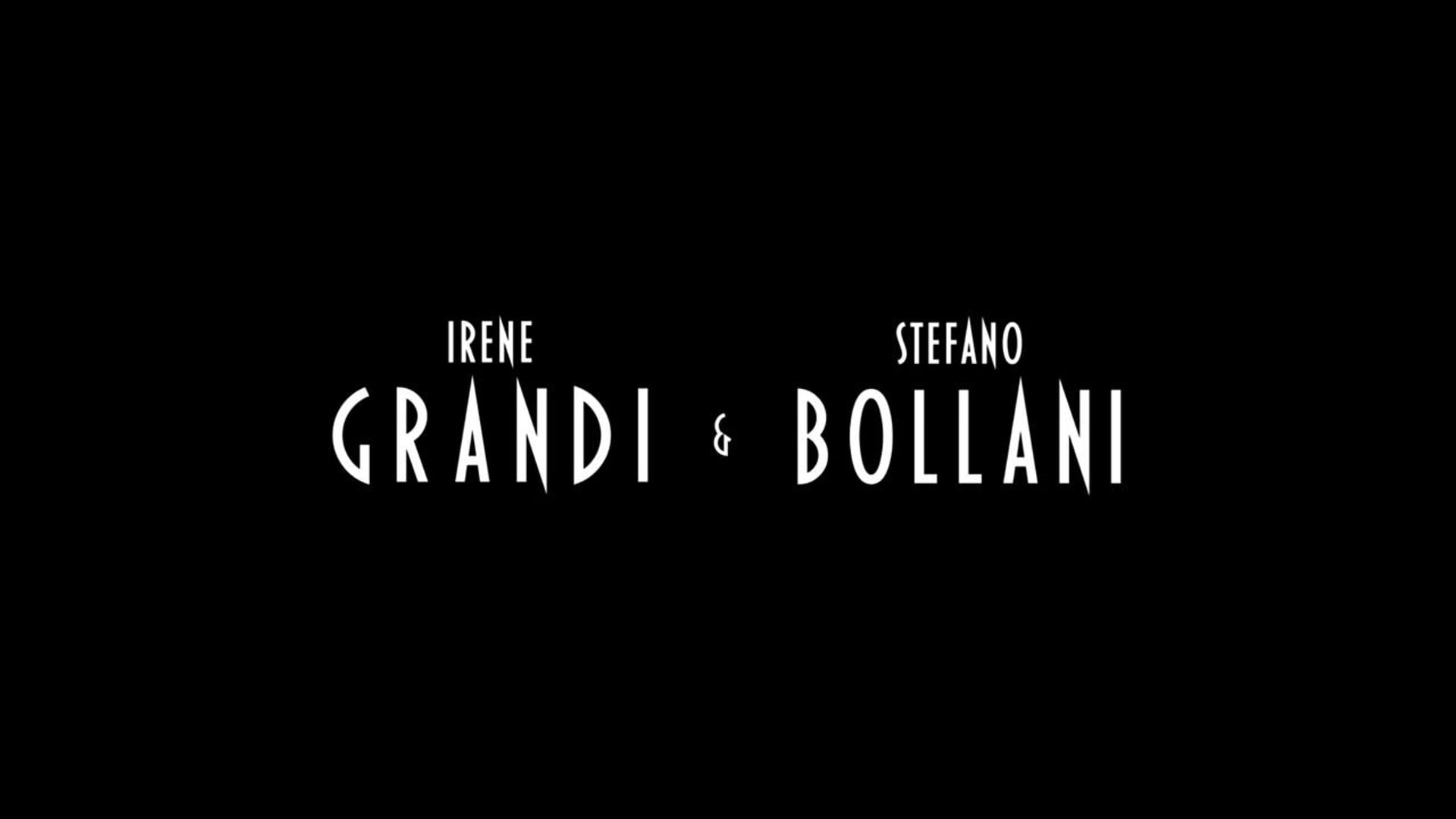 Grandi - Bollani