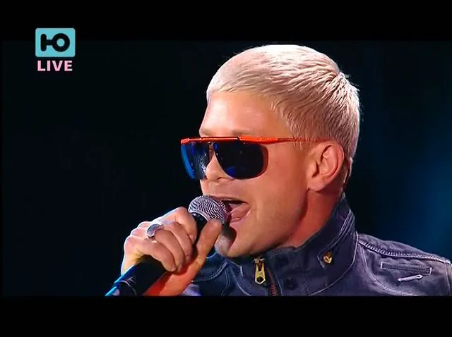 Митя Фомин - Восточный экспресс ("Big Love Show 2013") on Vimeo