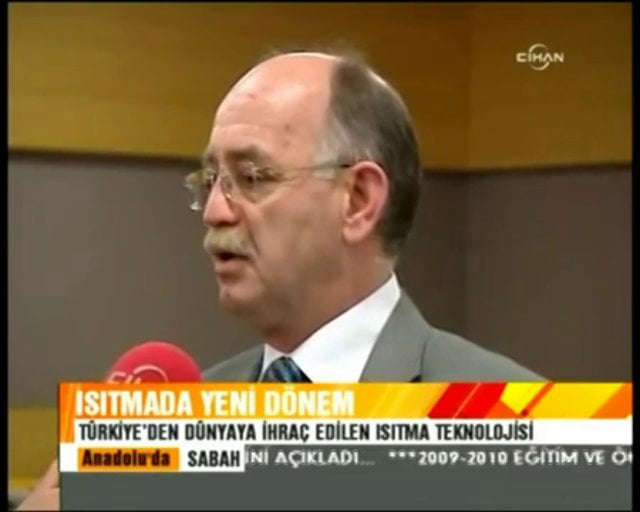 ARDO - CİHAN HABER AJANSI