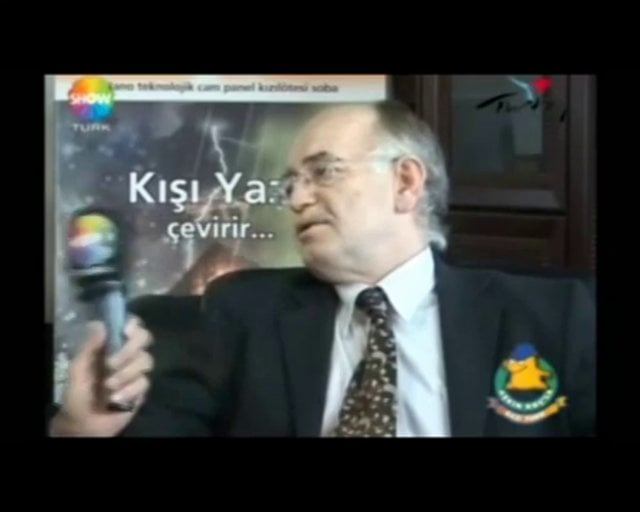 ARDO - SHOW TÜRK TV - AŞKIN KOŞ\'LA GEZİ TURU