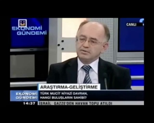 ARDO - ÜLKE TV - EKONOMİ GÜNDEMİ