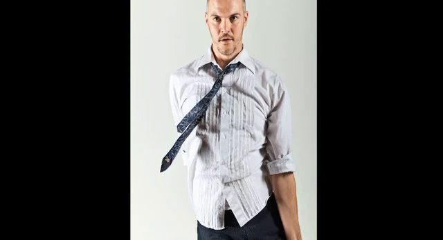 Karl Rogers on Rigor and Fun - Vera J. Blaine Choreographic Resources ...