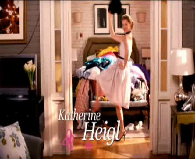 27 DRESSES on Vimeo
