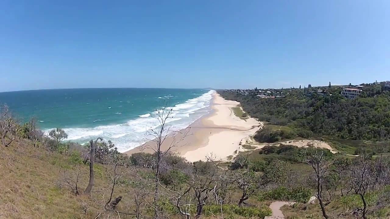 Noosa Coastal Walk on Vimeo