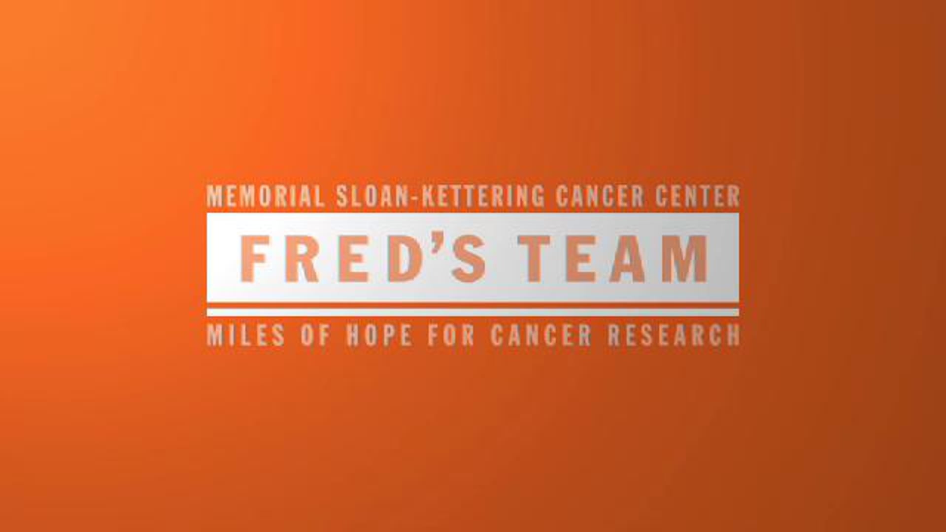 Fred's Team - Aubrey