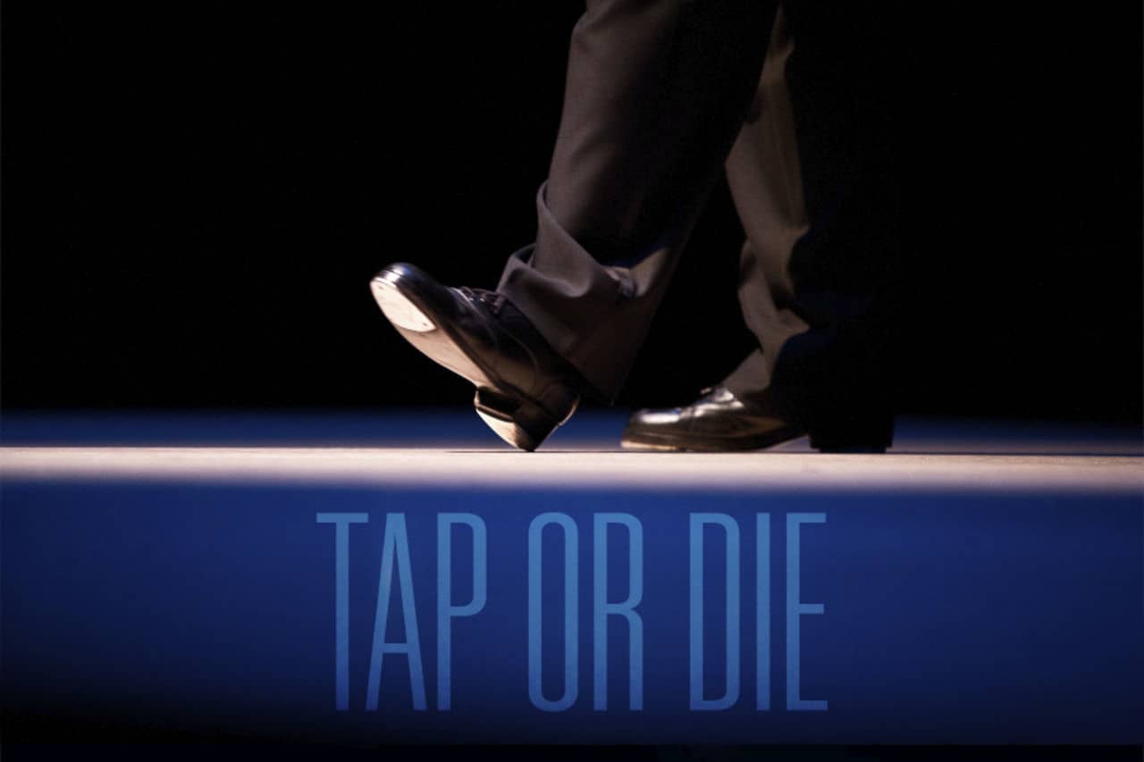 Tap Or Die 5 Minute Trailer on Vimeo