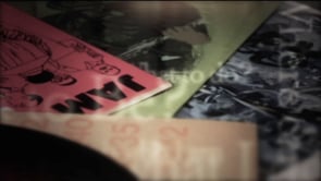 Title Sequence