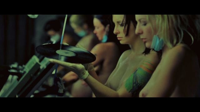 DIALECT AND DESPAIR - Low Pro thumbnail