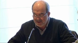 Josep Gifre deixa la regidoria d'Educació