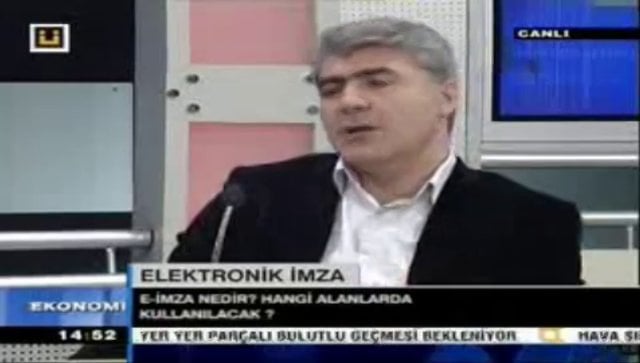 E-TUĞRA - ÜLKE TV - EKONOMİ GÜNDEMİ