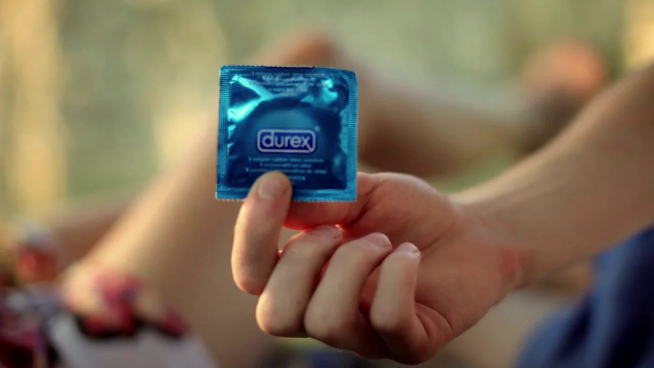 DUREX commercial on Vimeo